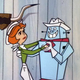 Illustration for article titled Sad Jetsons: Depression, Buttonitis and Nostalgia in the World of Tomorrow